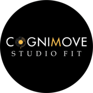 Logo de COGNIMOVE Studio Fit